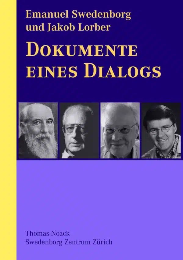 Dokumente eines Dialogs