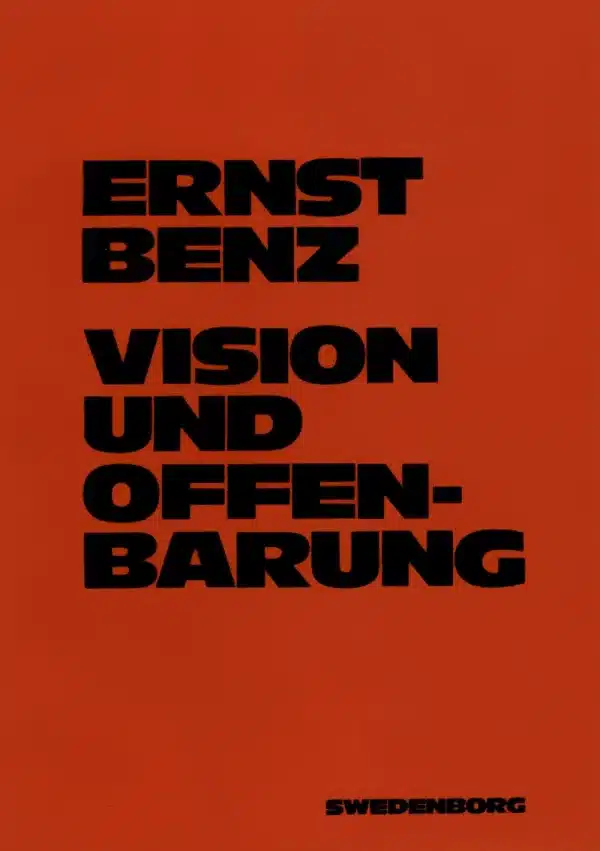 Vision und Offenbarung